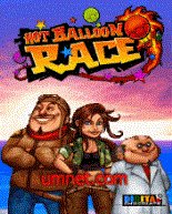 game pic for Hot Balloon Race